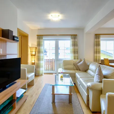 Vicky In The Kitzbuehel Alps, Cleaning Included Apartament *