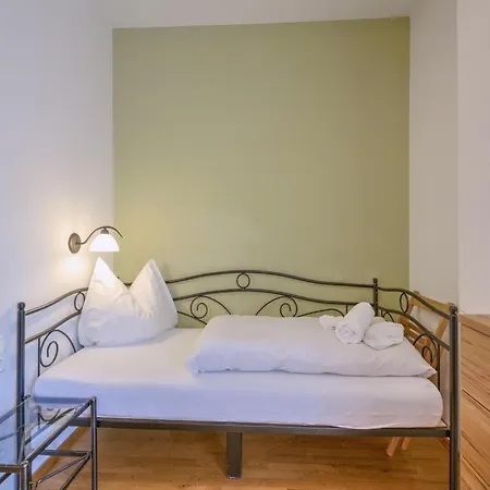 Apartamento Vicky In The Kitzbuehel Alps, Cleaning Included Niederau