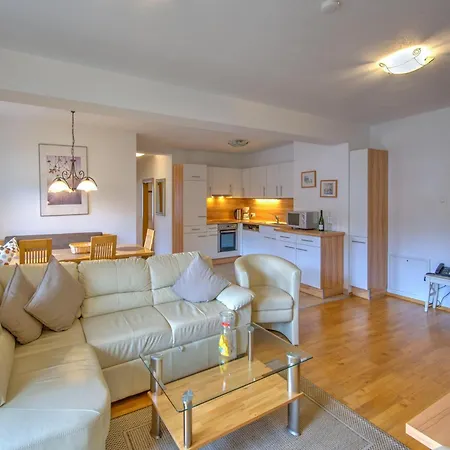 Apartamento Vicky In The Kitzbuehel Alps, Cleaning Included