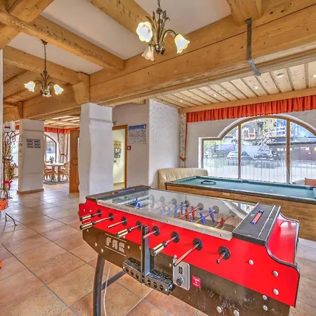 Apartament Vicky In The Kitzbuehel Alps, Cleaning Included Niederau