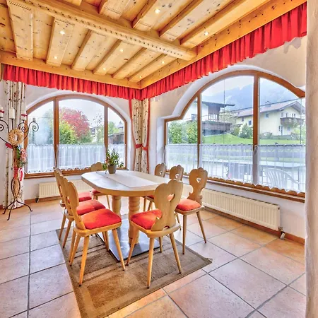 Vicky In The Kitzbuehel Alps, Cleaning Included * Niederau